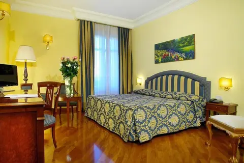 Best Western Ai Cavalieri Hotel in Milaan, foto 7