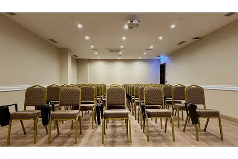 Mukarnas Pera Hotel in Fatih — foto 3