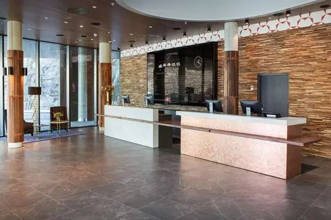 Scandic Flesland Airport in Bergen — foto 15