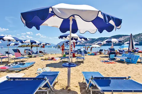 Valamar Camping San Marino in Lopar — foto 16