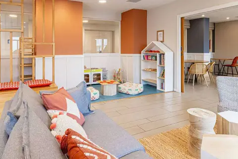 Pierre & Vacances Residence Premium Haguna in Biarritz — foto 5