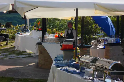 Abbazia Collemedio Resort & Spa in Collepepe — foto 11