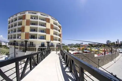 Arabella World in Alanya — foto 26