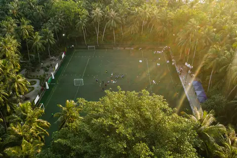 Amilla Maldives in Male, foto 17
