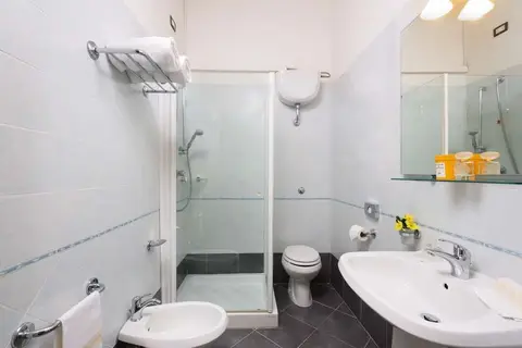 Hotel Dei Capitani in Montalcino — foto 21
