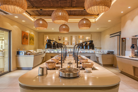 Hotel Blue Lagoon Queen foto 4