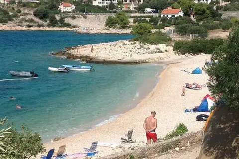 Camping Adriatic in Općina Primošten — foto 3