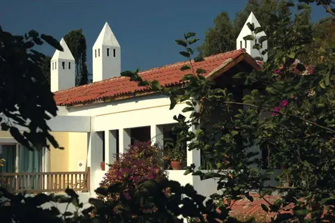 Okaliptüs Hotel in Bodrum, foto 28