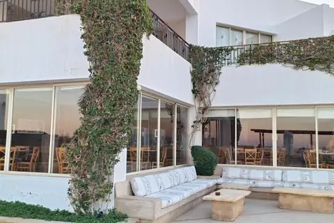 Eden Rock Hotel in Sharm El Sheikh, foto 29