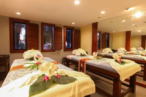 Khaolak Merlin Resort foto 13