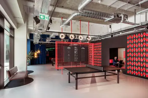 The Social Hub Bologna in Bologna — foto 2