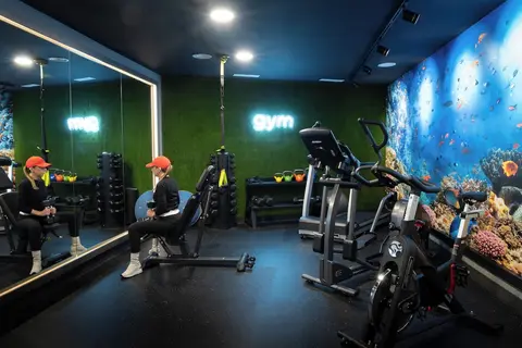 Ibis Styles Santander in Santander — foto 30