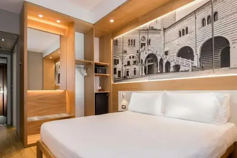 SHG Hotel Verona in Verona, foto 15