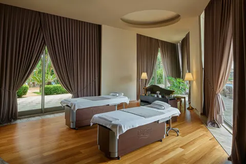 Maxx Royal Belek Golf Resort foto 21