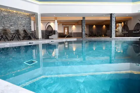Residence Boutique CGH l'Alpaga in Fontcouverte-la-Toussuire, foto 4