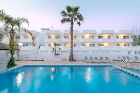 Olive Beach Appartementen in Port d'Alcúdia — foto 3