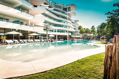 Senator Banús Delight Collection in Marbella