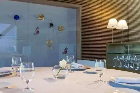 Món Sant Benet Hotel & Conference Centre in Sant Fruitos De Bages — foto 8