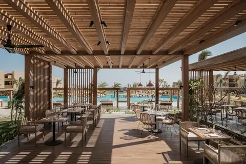 JAZ Elite Riviera in مرسى علم — foto 19