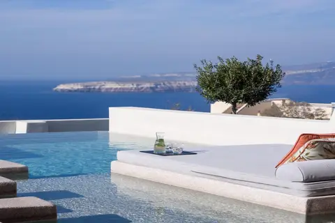 Potnia Theron Suites in Δημοτική Ενότητα Θήρας — foto 9