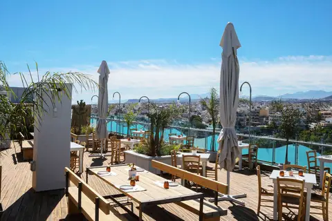Capsis Astoria Heraklion in Δημοτική Ενότητα Ηρακλείου — foto 7