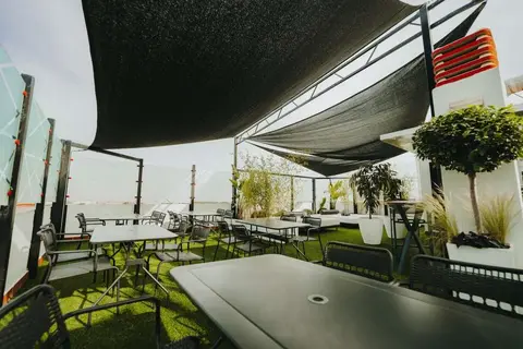 Malaga Nostrum Hotel in Málaga — foto 8