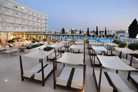 Nestor Hotel in Ayia Napa — foto 10