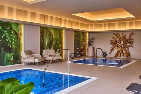 Hotel Riu Turquoise in Le Morne — foto 8