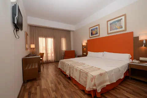 Hotel Costa Narejos in San Javier — foto 17
