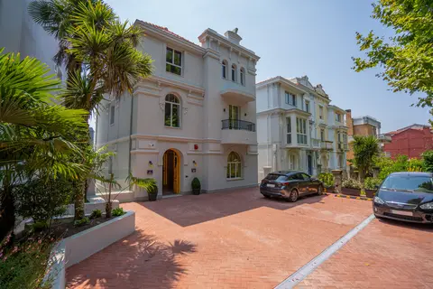 Hotel El Balcon De La Bahia in Santander — foto 5