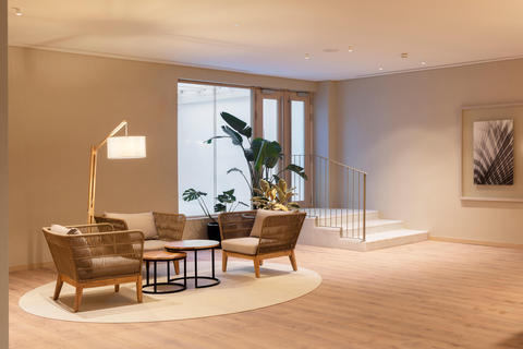 Crowne Plaza Caparica Lisbon foto 26