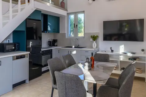 Remetzo Villas in Δημοτική Ενότητα Παλικής — foto 17