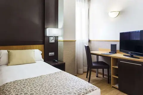 Hotel Catalonia Giralda in Sevilla — foto 3