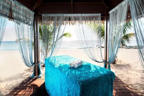 Le Meridien Al Aqah Beach Resort in Dibba — foto 16