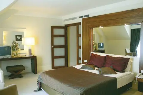 Meder Resort in Kemer — foto 24
