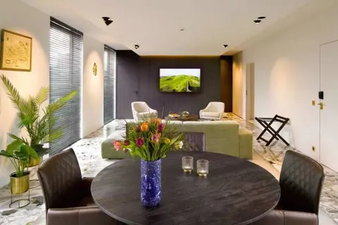 Hotel Damier foto 16