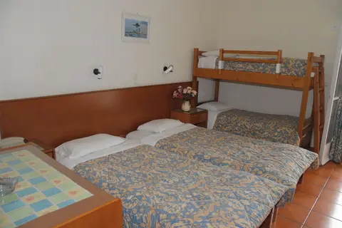 Hotel Seabird in Δημοτική Ενότητα Μελιτειέων — foto 18