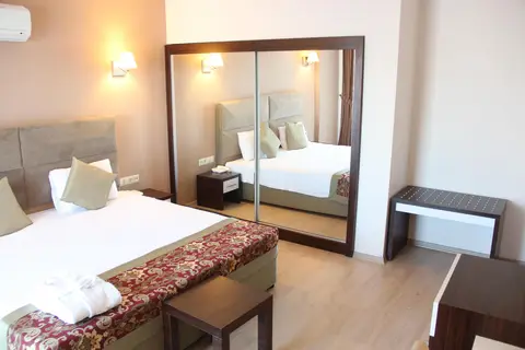 My Aegean Star Hotel in Kusadasi — foto 30