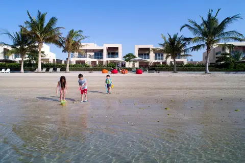 Jannah Hotel Apartments & Villas in Ras Al Khaimah, foto 14
