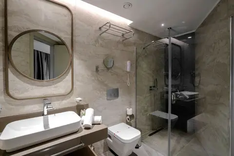 Calyptus Kirman Premium in Manavgat — foto 11