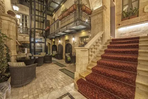 Palazzo Consiglia in Valletta — foto 7