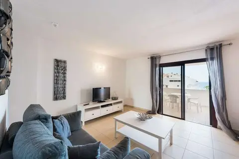 Paloma Beach Appartementen in Arona — foto 9