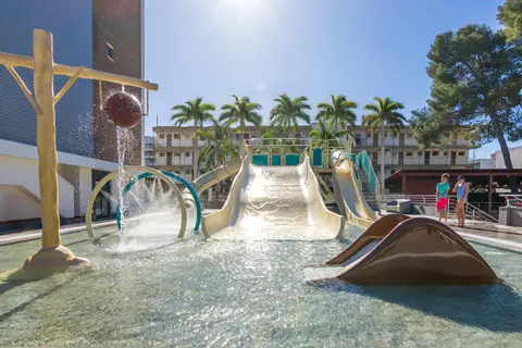 Hotel Golden Port Salou & Spa in Salou — foto 17