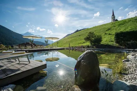Boutique Hotel Eggele in Innichen - San Candido — foto 2