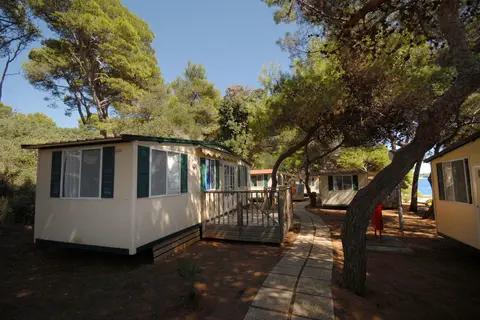 Arena Stoja Camping Homes in Pula — foto 8