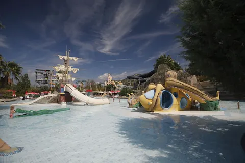 Aqua Fantasy Aquapark Hotel & Spa foto 26