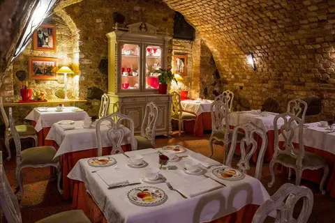 The Narutis Hotel in Vilnius, foto 6
