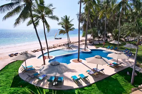 Bluebay Beach Resort and Spa in Kiwengwa — foto 3