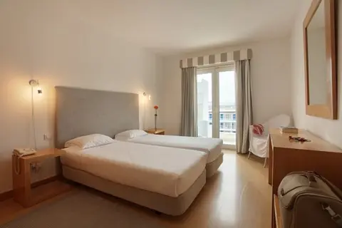 Marina Club II in Lagos — foto 13