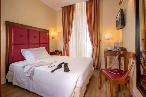 Best Western Hotel Astrid in Rome, foto 5